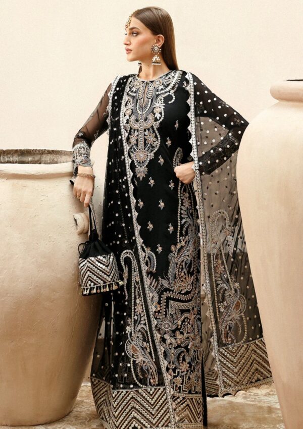 Afrozeh Sf24 03 Reshma Shehnai