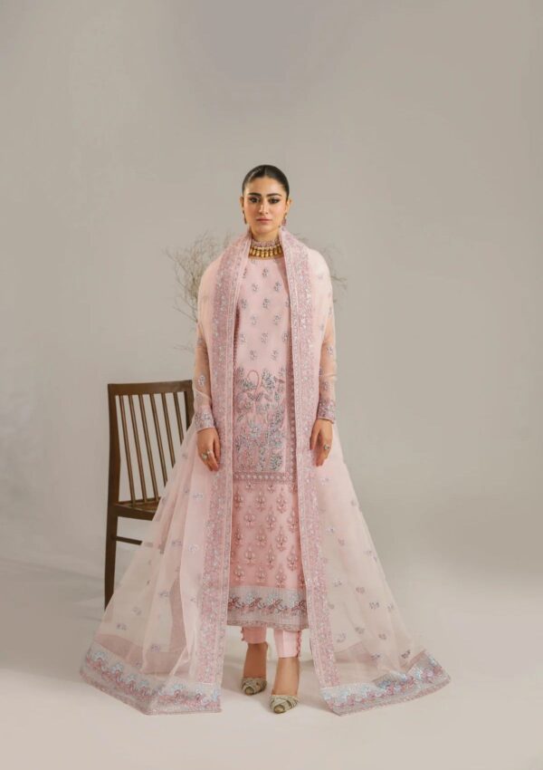Akbar Aslam Asa24 1521 Niloufer Afsana
