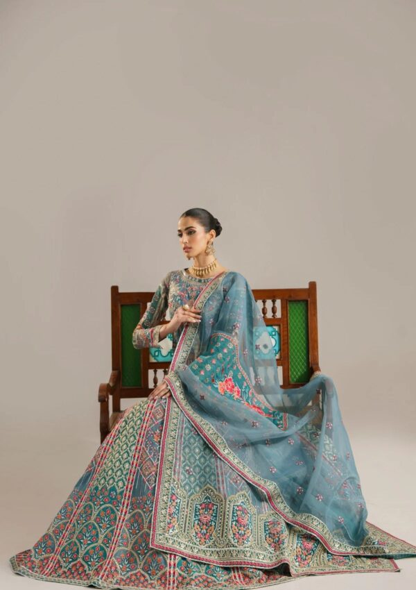 Akbar Aslam Asa24 1526 Lajwanti Afsana