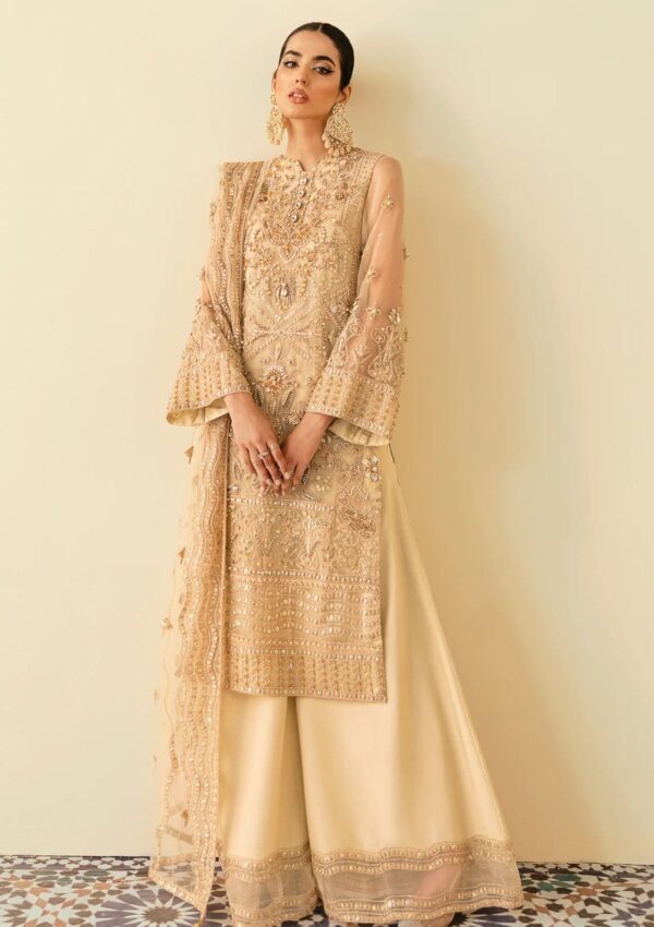 Akbar Aslam Ase24 1389 Amazona Elinor
