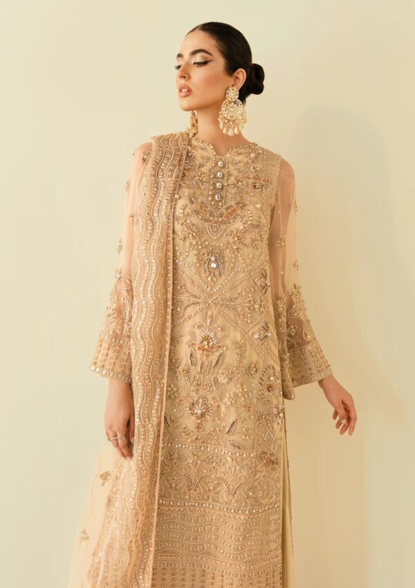 Akbar Aslam Ase24 1389 Amazona Elinor