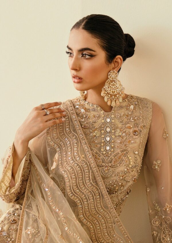 Akbar Aslam Ase24 1389 Amazona Elinor