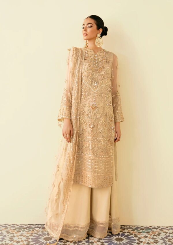 Akbar Aslam Ase24 1389 Amazona Elinor