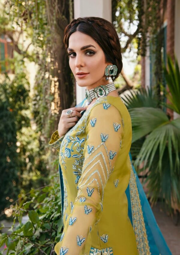 Akbar Aslam Asl24 1486 Davina Layali