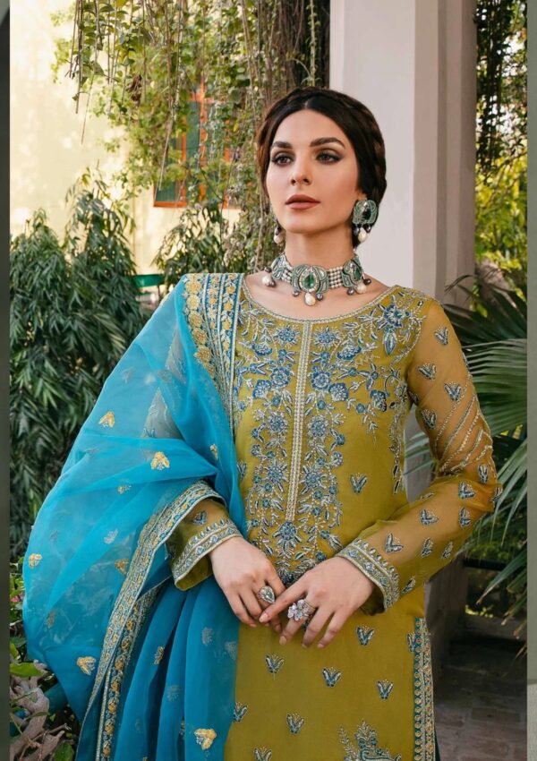 Akbar Aslam Asl24 1486 Davina Layali
