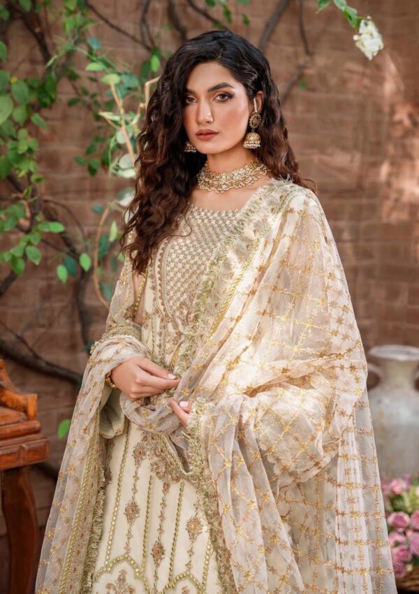 Akbar Aslam Asm24 1494 Mehrunisa Mastani