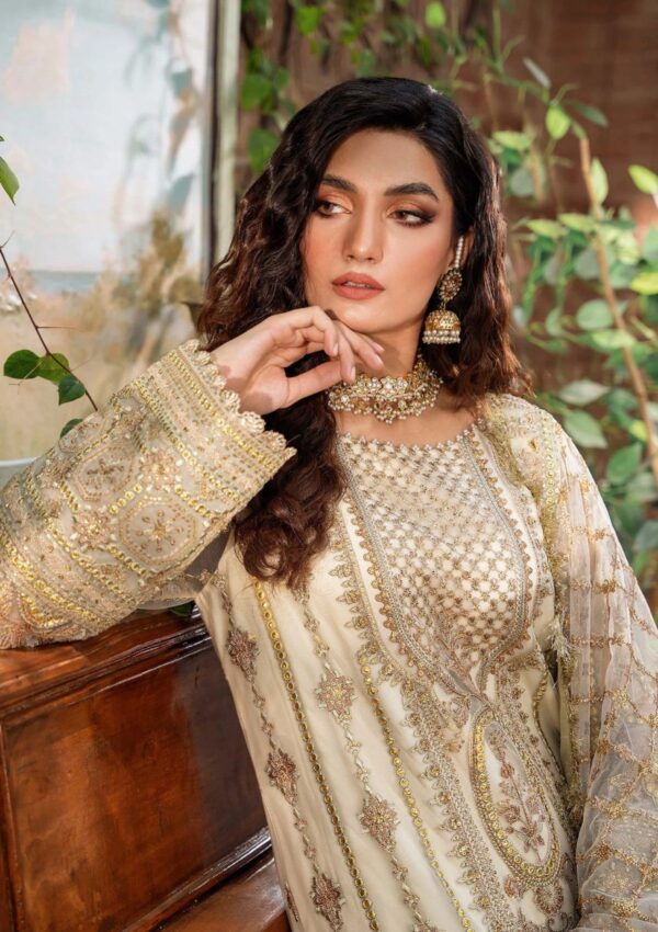 Akbar Aslam Asm24 1494 Mehrunisa Mastani