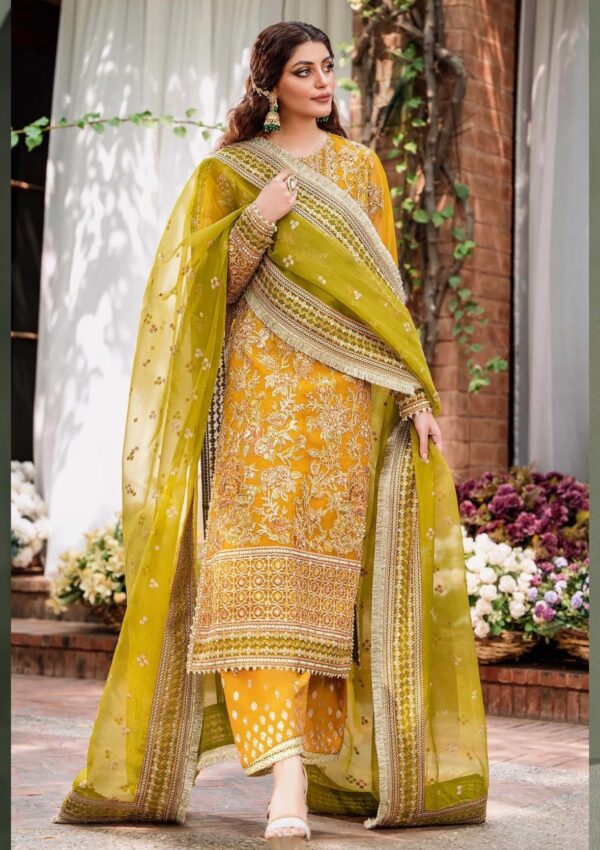 Akbar Aslam Asm24 1498 Rohi Mastani