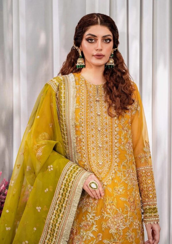 Akbar Aslam Asm24 1498 Rohi Mastani