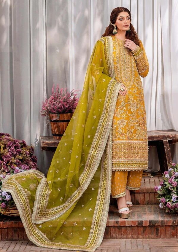 Akbar Aslam Asm24 1498 Rohi Mastani