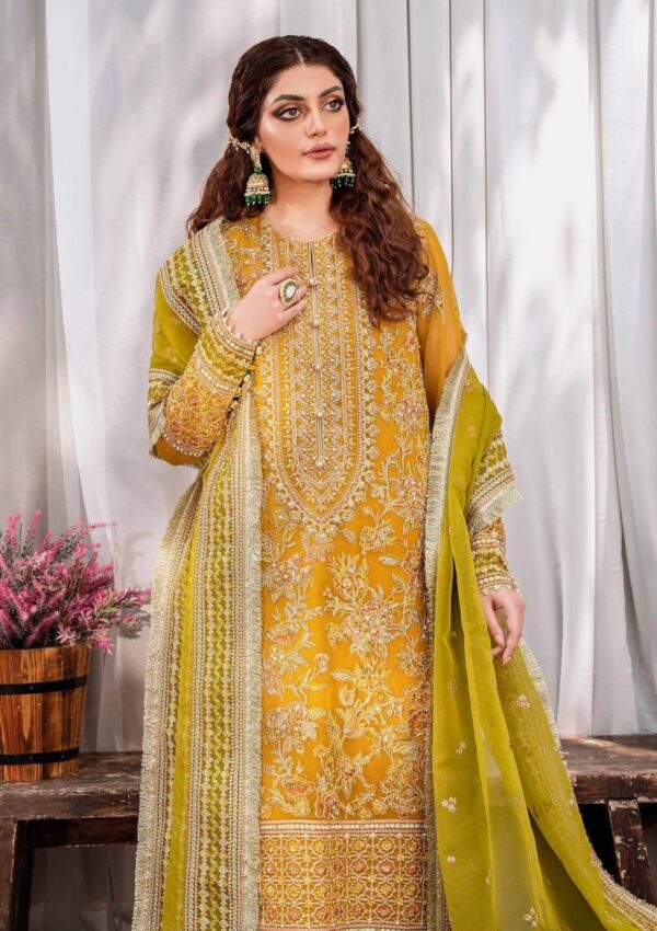 Akbar Aslam Asm24 1498 Rohi Mastani