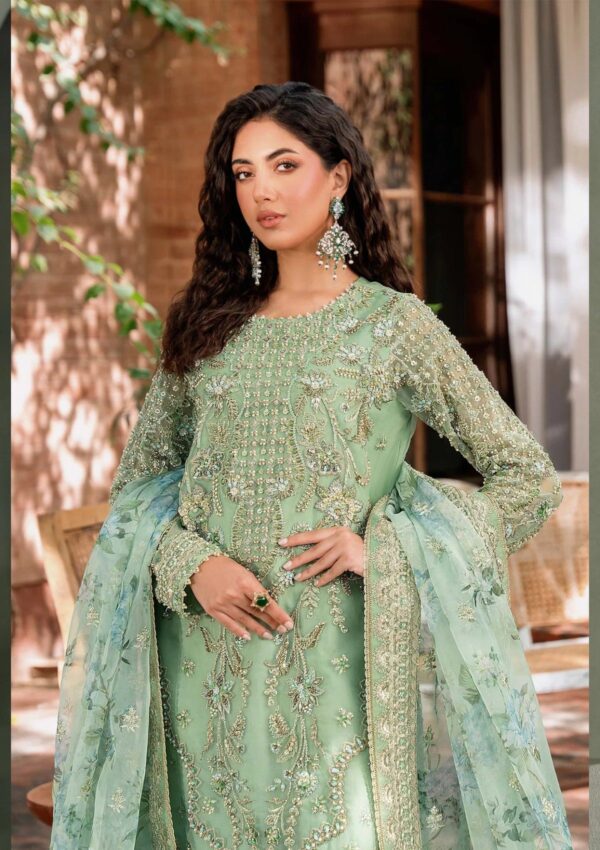 Akbar Aslam Asm24 1496 Riwayat Mastani