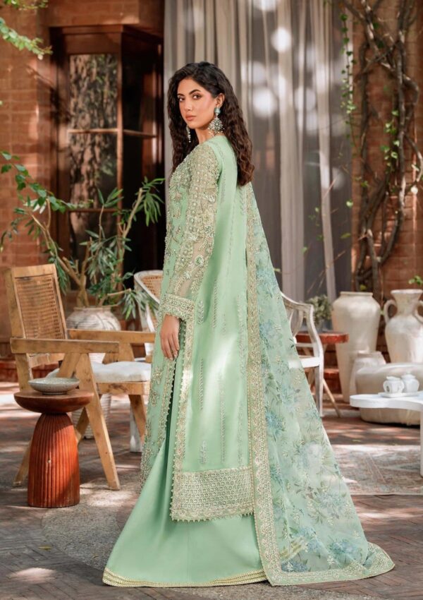 Akbar Aslam Asm24 1496 Riwayat Mastani