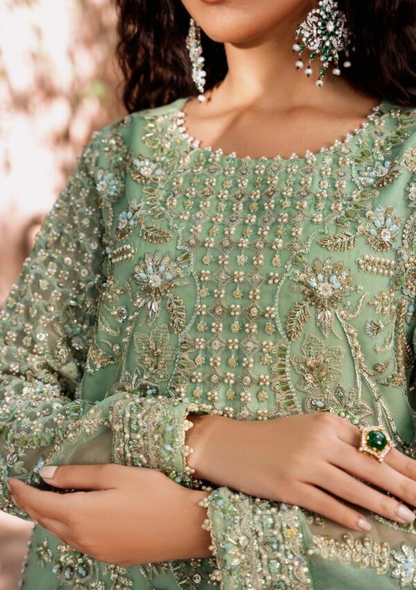 Akbar Aslam Asm24 1496 Riwayat Mastani