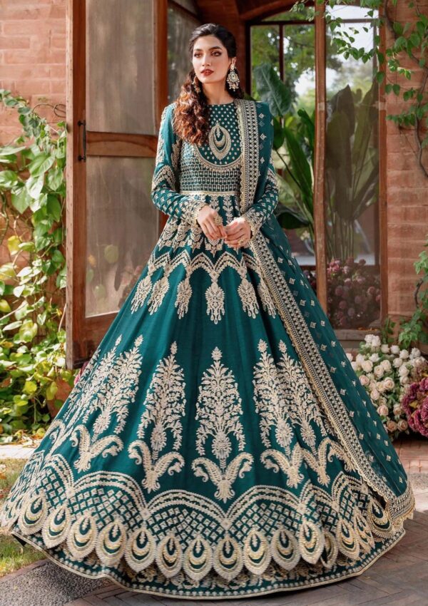 Akbar Aslam Asm24 1488 Jahanara Mastani
