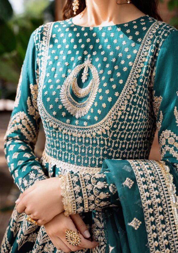 Akbar Aslam Asm24 1488 Jahanara Mastani
