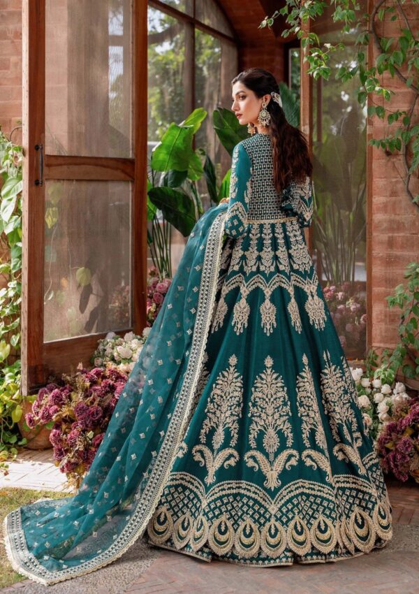 Akbar Aslam Asm24 1488 Jahanara Mastani