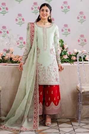 Akbar Aslam Aas24 1505 Zari Shadmani