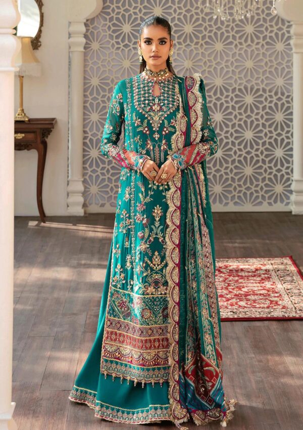 Afrozeh Ayat D 08 Hayat Wedding