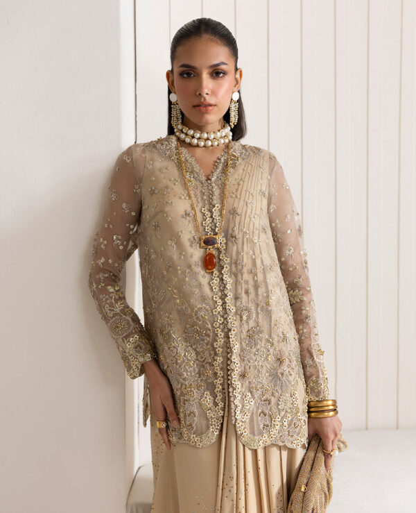 Republic Womenswear Lf 171 Eid Luxury Lawn 2025 Collection - Image 2