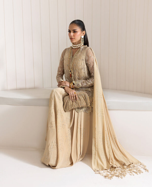 Republic Womenswear Lf 171 Eid Luxury Lawn 2025 Collection - Image 3