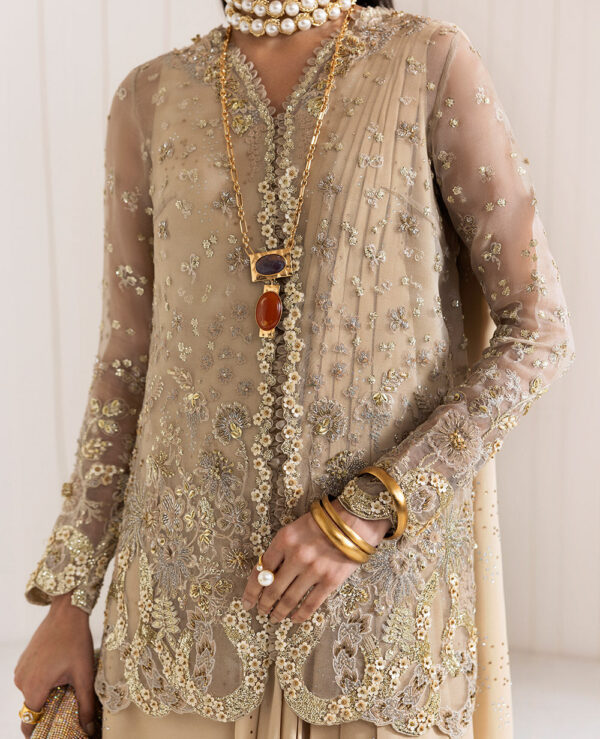 Republic Womenswear Lf 171 Eid Luxury Lawn 2025 Collection - Image 5