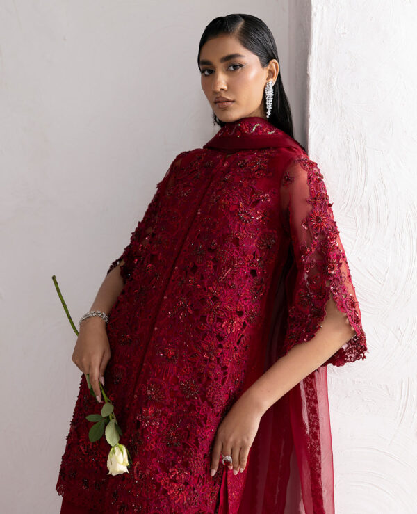 Republic Womenswear Lf 174 Eid Luxury Lawn 2025 Collection - Image 2