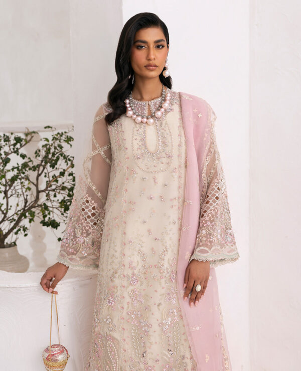 Republic Womenswear Lf 175 Eid Luxury Lawn 2025 Collection - Image 2