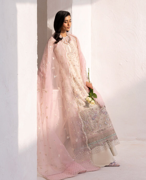 Republic Womenswear Lf 175 Eid Luxury Lawn 2025 Collection - Image 3