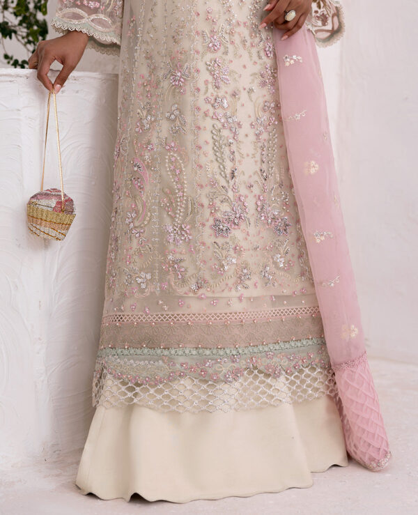 Republic Womenswear Lf 175 Eid Luxury Lawn 2025 Collection - Image 5