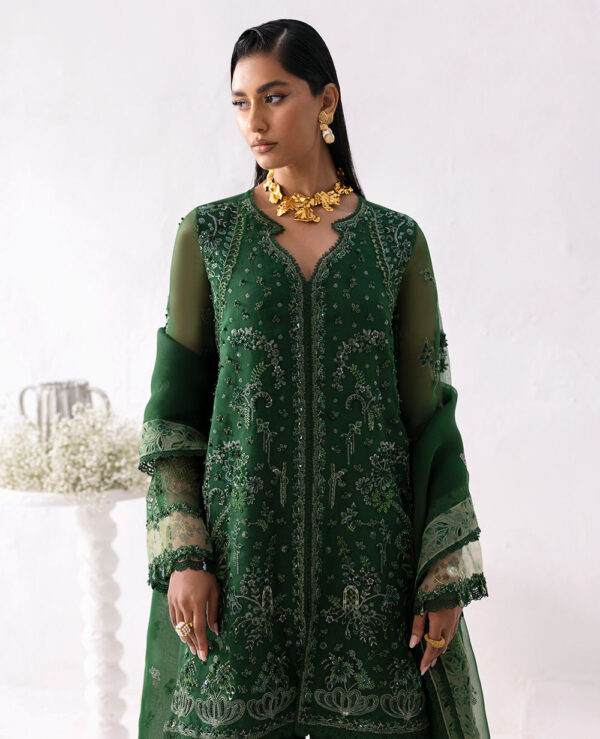 Republic Womenswear Lf 176 Eid Luxury Lawn 2025 Collection - Image 2