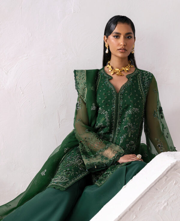 Republic Womenswear Lf 176 Eid Luxury Lawn 2025 Collection - Image 3