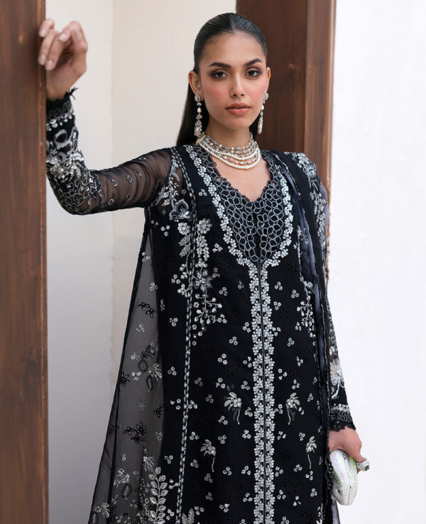 Republic Womenswear Lf 177 Eid Luxury Lawn 2025 Collection - Image 2