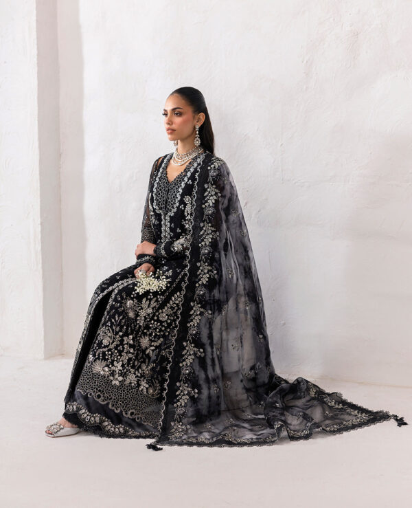 Republic Womenswear Lf 177 Eid Luxury Lawn 2025 Collection - Image 3