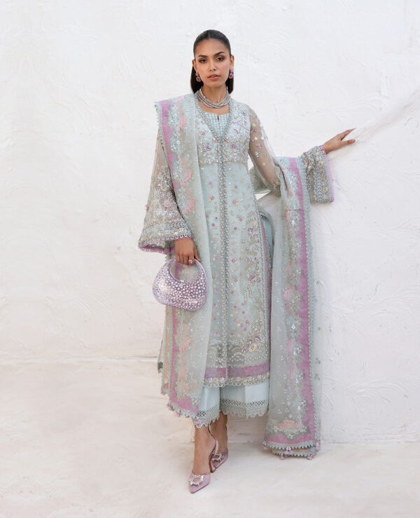 Republic Womenswear Lf 178 Eid Luxury Lawn 2025 Collection