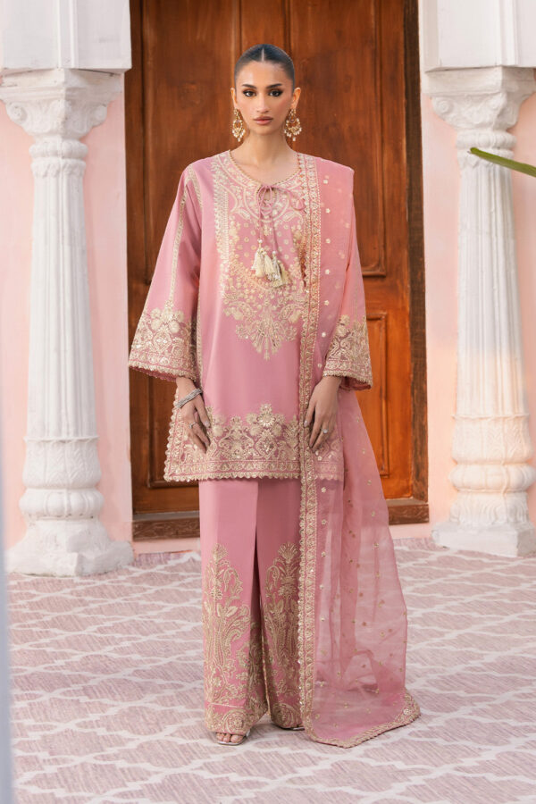 Maryum N Maria Azita Ms50152 Eid Luxury Lawn'25 Collection