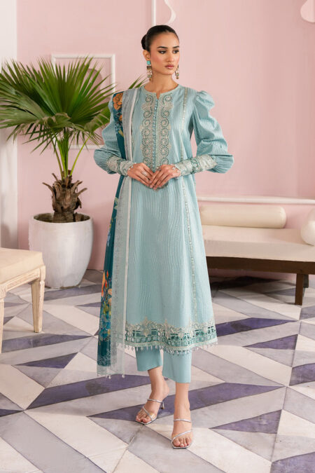 Maryum N Maria Atoosh Ms50158