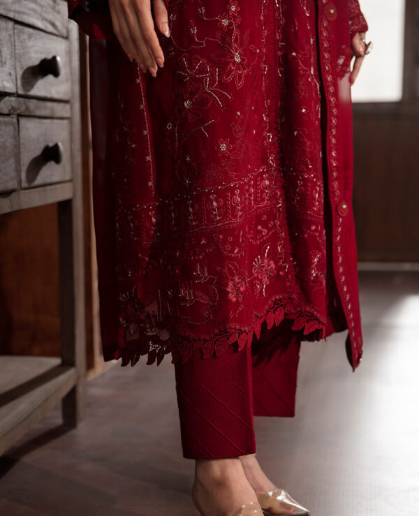 Republic Womenswear Rpp 02 Lola Eid Luxury Lawn 2025 Collection - Image 5