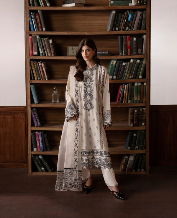 Republic Womenswear Rpp 07 Gigi Eid Luxury Lawn 2025 Collection