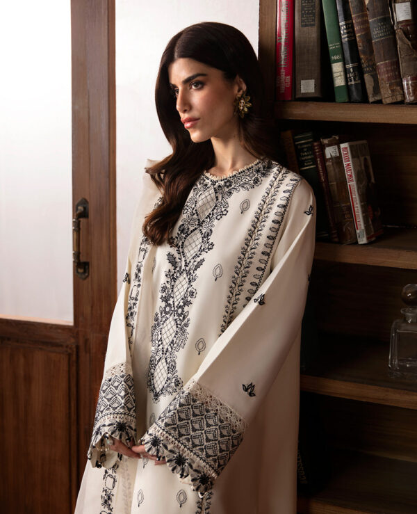 Republic Womenswear Rpp 07 Gigi Eid Luxury Lawn 2025 Collection - Image 2