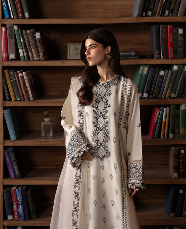 Republic Womenswear Rpp 07 Gigi Eid Luxury Lawn 2025 Collection - Image 3