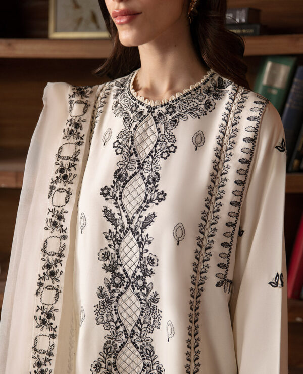 Republic Womenswear Rpp 07 Gigi Eid Luxury Lawn 2025 Collection - Image 4