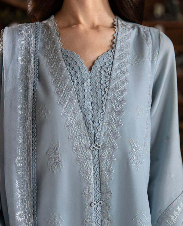 Republic Womenswear Rpp 08 Chri Eid Luxury Lawn 2025 Collection - Image 3