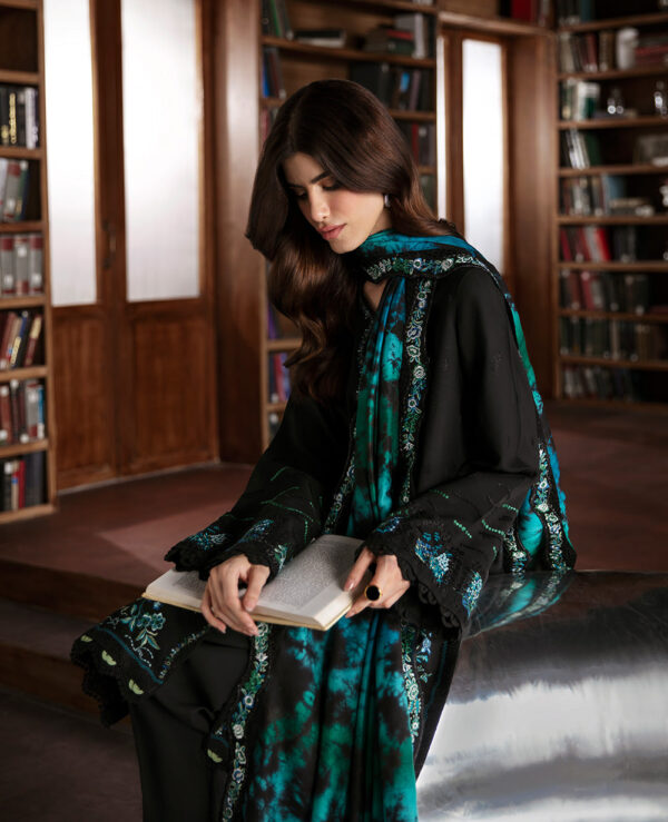 Republic Womenswear Rpp 09 Lune Eid Luxury Lawn 2025 Collection - Image 4