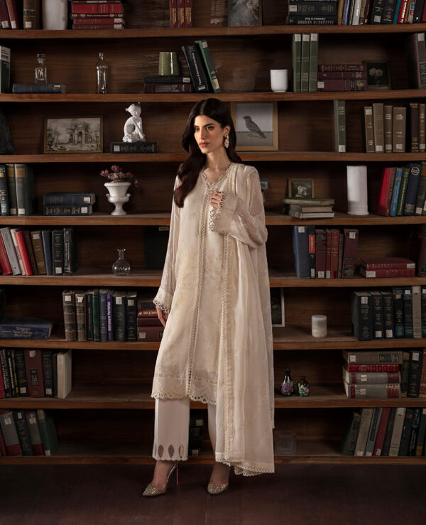 Republic Womenswear Rpp 10 Fe Eid Luxury Lawn 2025 Collection