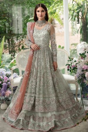 Alif Wedding Wisteria 01 Luxury