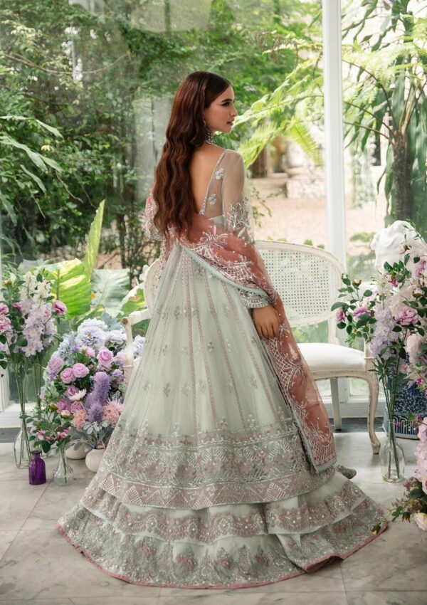 Alif Wedding Wisteria 01 Luxury