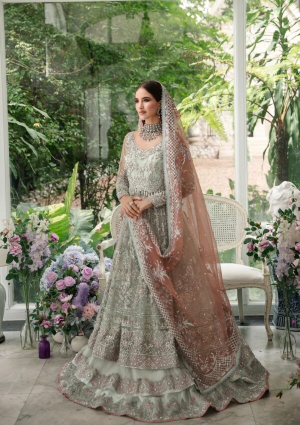 Alif Wedding Wisteria 01 Luxury