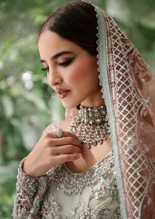 Alif Wedding Wisteria 01 Luxury