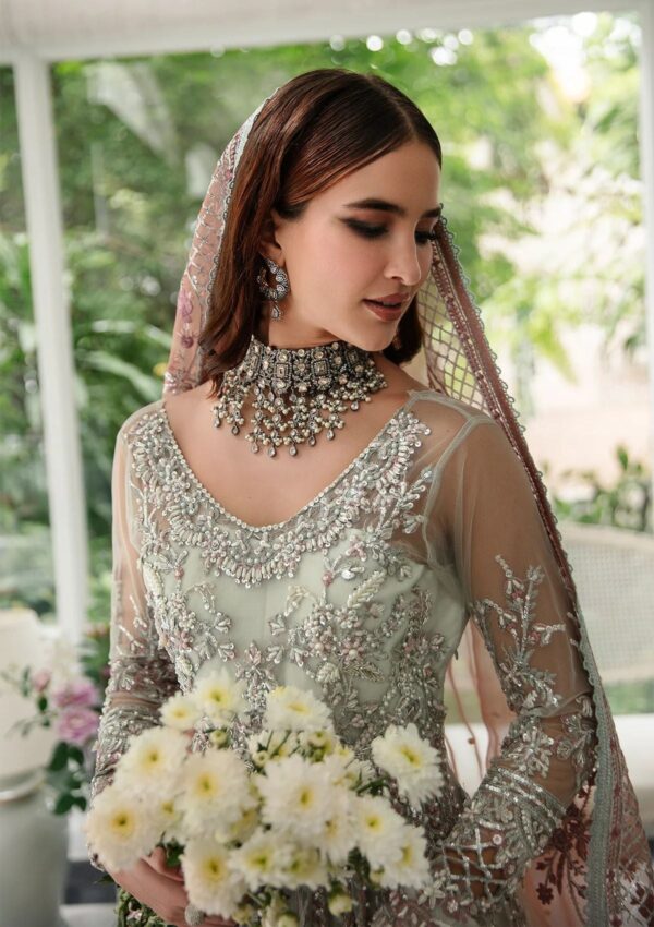 Alif Wedding Wisteria 01 Luxury